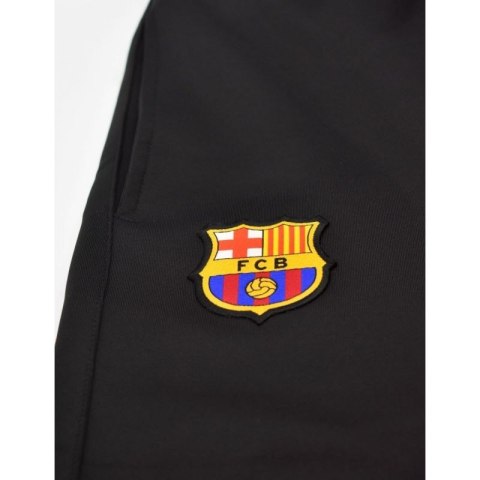 Dres FC Barcelona Tracksuit Barca Jr 5002CHBLAP