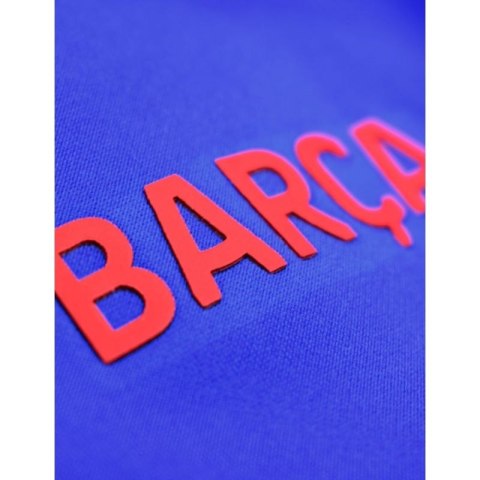 Dres FC Barcelona Tracksuit Barca Jr 5002CHBLP