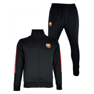 Dres FC Barcelona Tracksuit Barca Jr 5002CHOUP