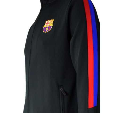 Dres FC Barcelona Tracksuit Barca Jr 5002CHOUP