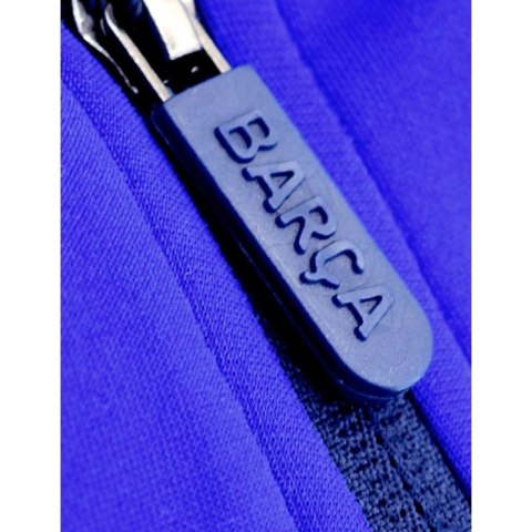 Dres FC Barcelona Tracksuit Barca Triangle Jr 5002CHTRP