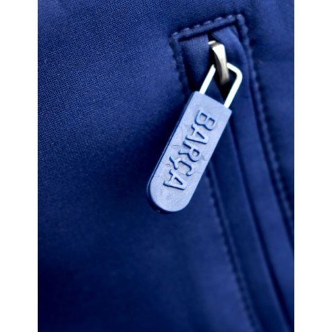 Dres FC Barcelona Tracksuit Barca Triangle Jr 5002CHTRP