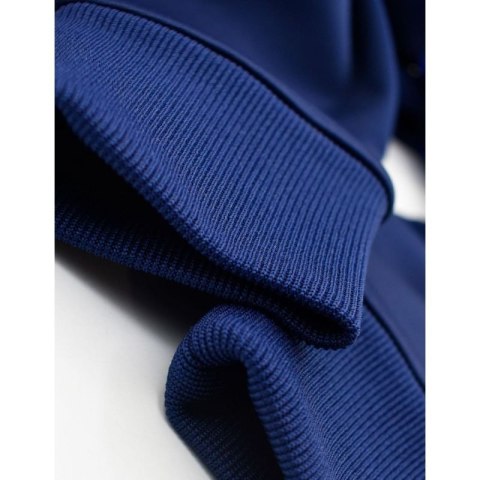 Dres FC Barcelona Tracksuit Barca Triangle Jr 5002CHTRP