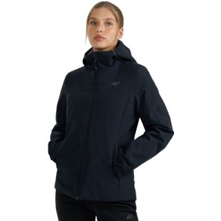 Kurtka narciarska 4F ACW 4FWAW25TTJAF0807 20S