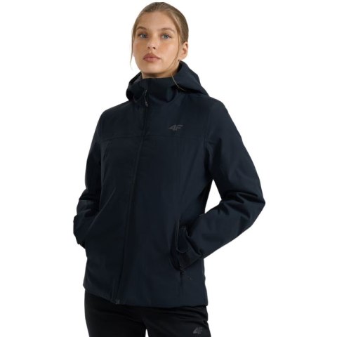 Kurtka narciarska 4F ACW 4FWAW25TTJAF0807 20S