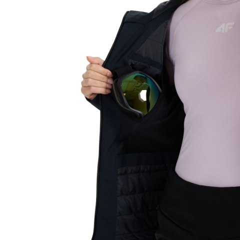 Kurtka narciarska 4F ACW 4FWAW25TTJAF0807 20S