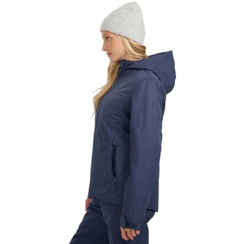 Kurtka narciarska 4F W 4FWAW25TTJAF0954 31S