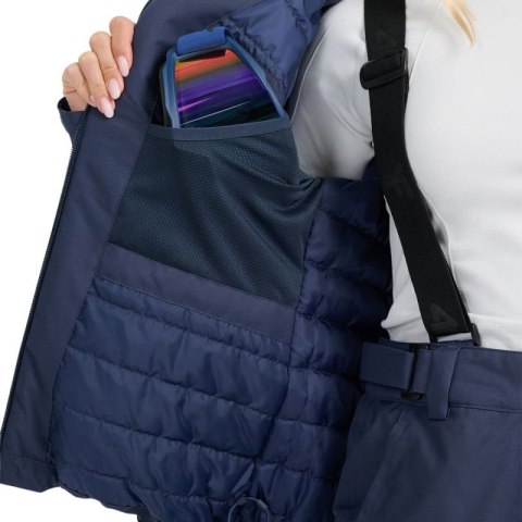 Kurtka narciarska 4F W 4FWAW25TTJAF0954 31S