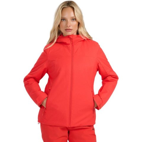 Kurtka narciarska 4F W 4FWAW25TTJAF0954 62S