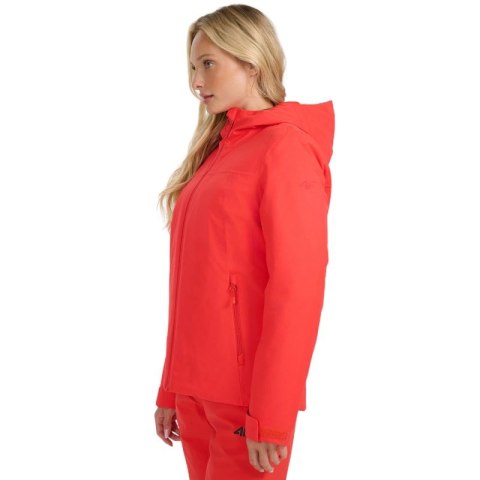 Kurtka narciarska 4F W 4FWAW25TTJAF0954 62S