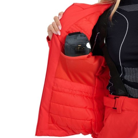 Kurtka narciarska 4F W 4FWAW25TTJAF0954 62S