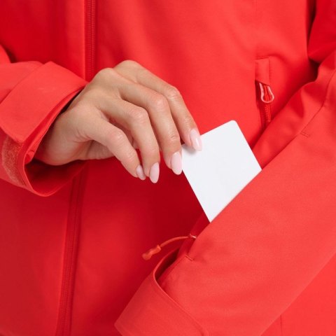 Kurtka narciarska 4F W 4FWAW25TTJAF0954 62S