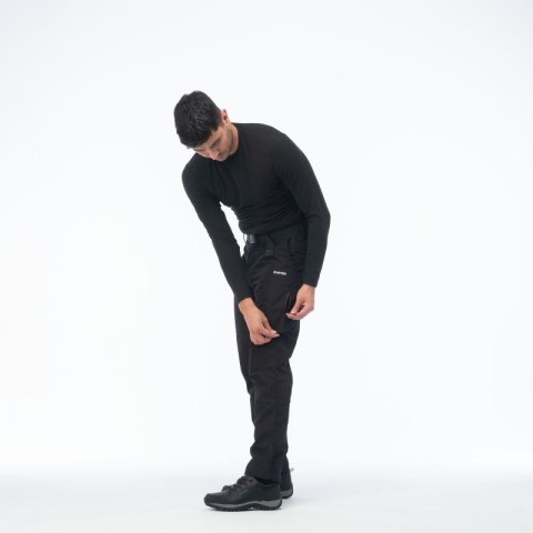 Męskie Spodnie LUPIN