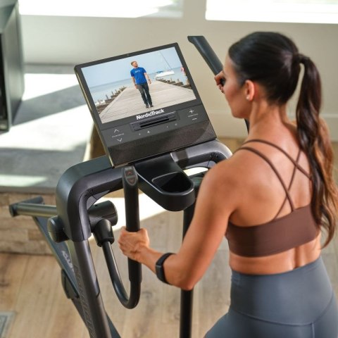 NORDICTRACK ROWER ELIPTYCZNY X16