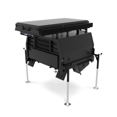 OFFLANDER ZABUDOWA KAMPEROWA DARBAT