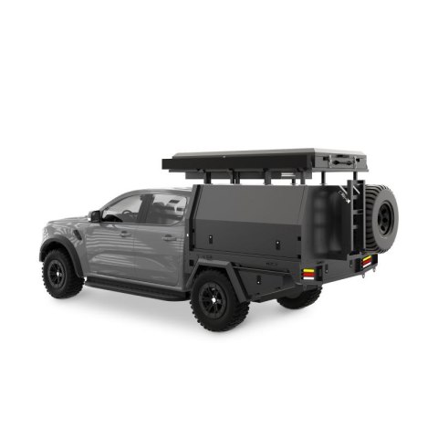 OFFLANDER ZABUDOWA KAMPEROWA DARBAT