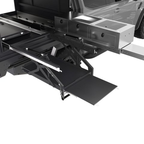 OFFLANDER ZABUDOWA KAMPEROWA DARBAT