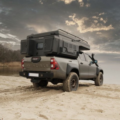 OFFLANDER ZABUDOWA KAMPEROWA WAHIBA