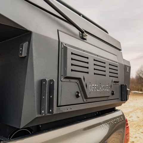 OFFLANDER ZABUDOWA KAMPEROWA WAHIBA