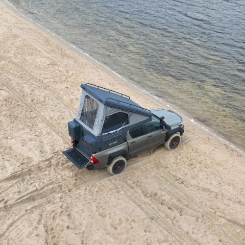 OFFLANDER ZABUDOWA KAMPEROWA WAHIBA