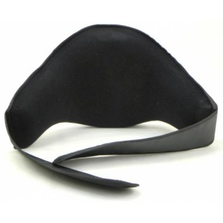 Ochraniacz trenerski brzucha MASTERS - OT-B Skórzany