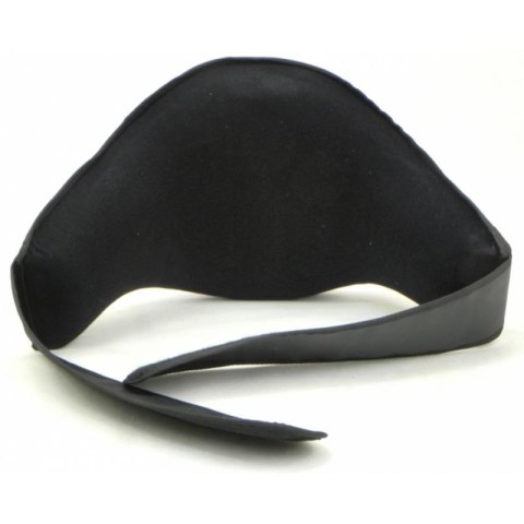 Ochraniacz trenerski brzucha MASTERS - OT-B Skórzany