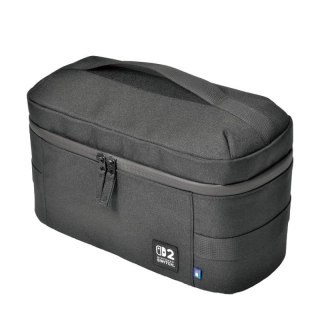 Plecak HORI - Compact Carry All - Black - Dark Grey