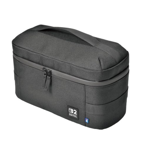 Plecak HORI - Compact Carry All - Black - Dark Grey