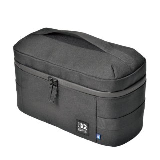 Plecak HORI - Compact Carry All - Black - Dark Grey