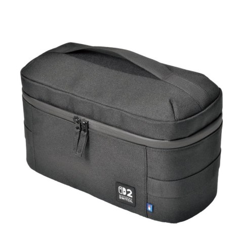 Plecak HORI - Compact Carry All - Black - Dark Grey