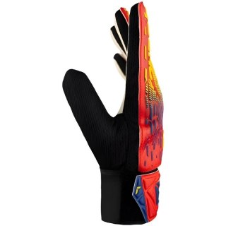 Rękawice bramkarskie Reusch Attrakt Starter Solid Jr 5472014 8903