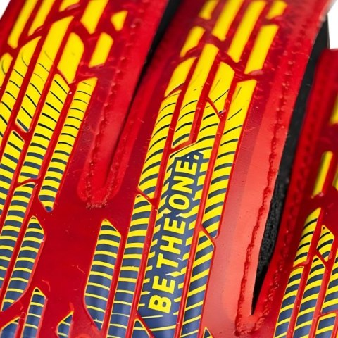 Rękawice bramkarskie Reusch Attrakt Starter Solid Jr 5472014 8903