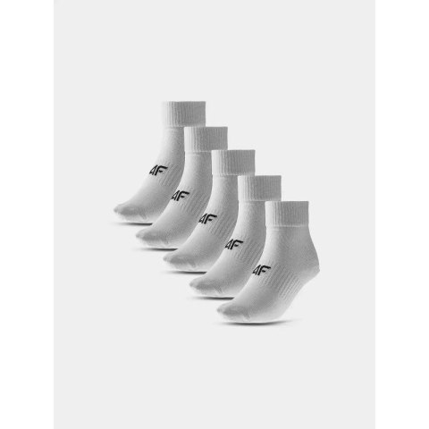 Skarpety 4F M 4FWMM00USOCM283-10S