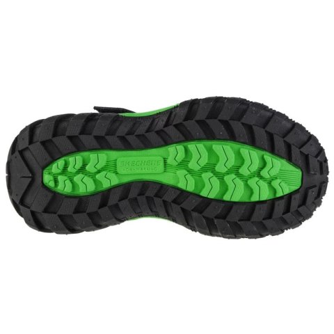 Skechers Turbo Speed 403760L-BKMT Czarne 29