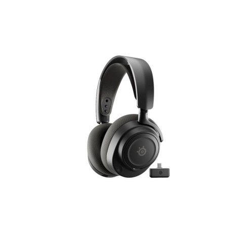 Słuchawki Steelseries Arctis Nova 7 Gen 2, Black