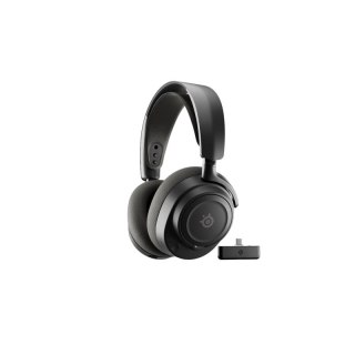 Słuchawki Steelseries Arctis Nova 7X Gen 2, Black