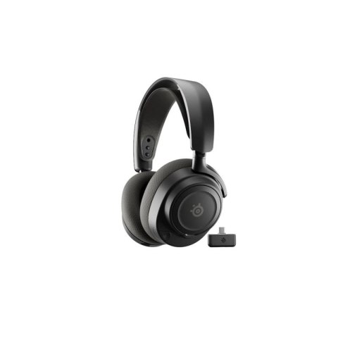 Słuchawki Steelseries Arctis Nova 7P Gen 2, Black