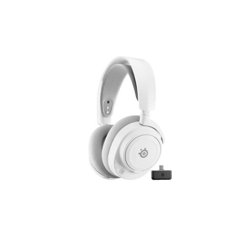 Słuchawki Steelseries Arctis Nova 7P Gen 2, White