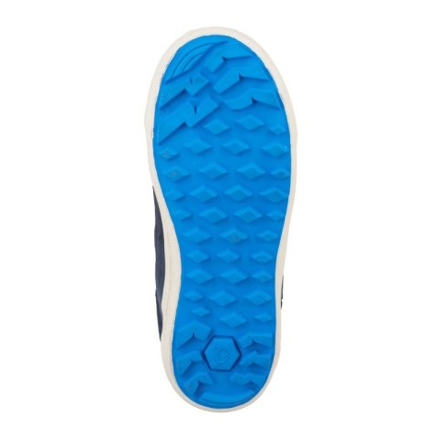 Wodoodporne buty zimowe Trollkids Kids Finnmark Winter Boots dla chłopca/dziewczynki (572-117)