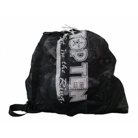 Worek na sprzęt treningowy TOP TEN - W-TT XL