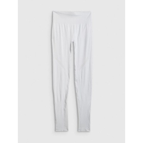 Bielizna termoaktywna bezszwowa (dół) damska 4F 4FWAW25USEAF217-27S