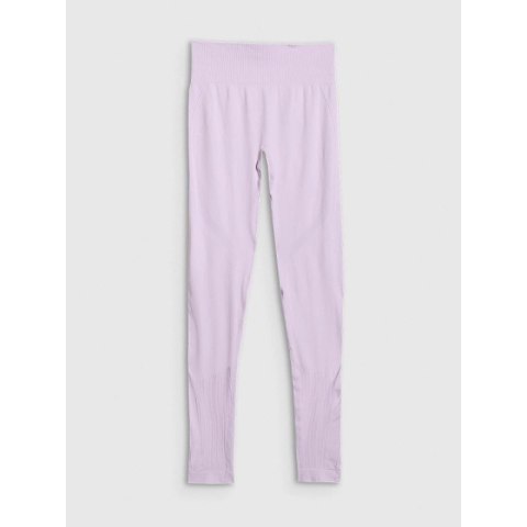 Bielizna termoaktywna bezszwowa (dół) damska 4F 4FWAW25USEAF217-52S