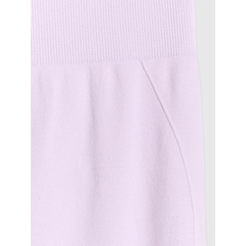 Bielizna termoaktywna bezszwowa (dół) damska 4F 4FWAW25USEAF217-52S