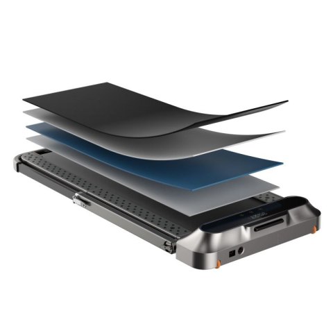 Bieżnia Sportowa Kingsmith WalkingPad TRR2F R2 1-12KM/H