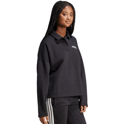 Bluza adidas Essentials Linear Polo W JM1946