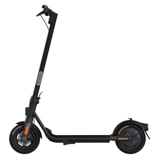 Hulajnoga Ninebot by Segway F2 E, | Segway | Hulajnoga F2 E | Do 25 km/h | 10 " | Czarny