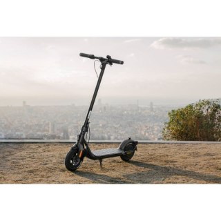 Hulajnoga Ninebot by Segway F2 E, | Segway | Hulajnoga F2 E | Do 25 km/h | 10 " | Czarny