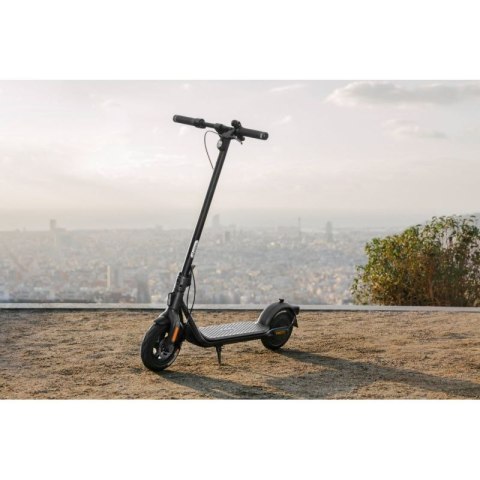 Hulajnoga Ninebot by Segway F2 E, | Segway | Hulajnoga F2 E | Do 25 km/h | 10 " | Czarny