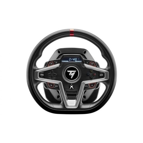Kierownica Thrustmaster T248X Czarna