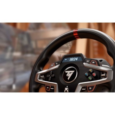 Kierownica Thrustmaster T248X Czarna